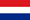 Dutch Flag