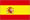 Spanish Flag